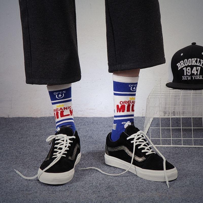 Print Socks Product Image