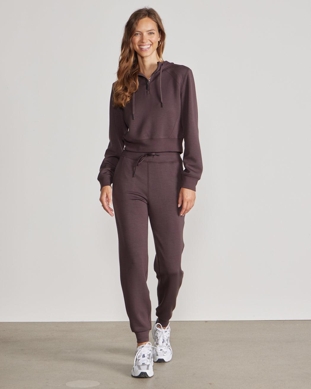 Opal Split Hem Pant Product Image