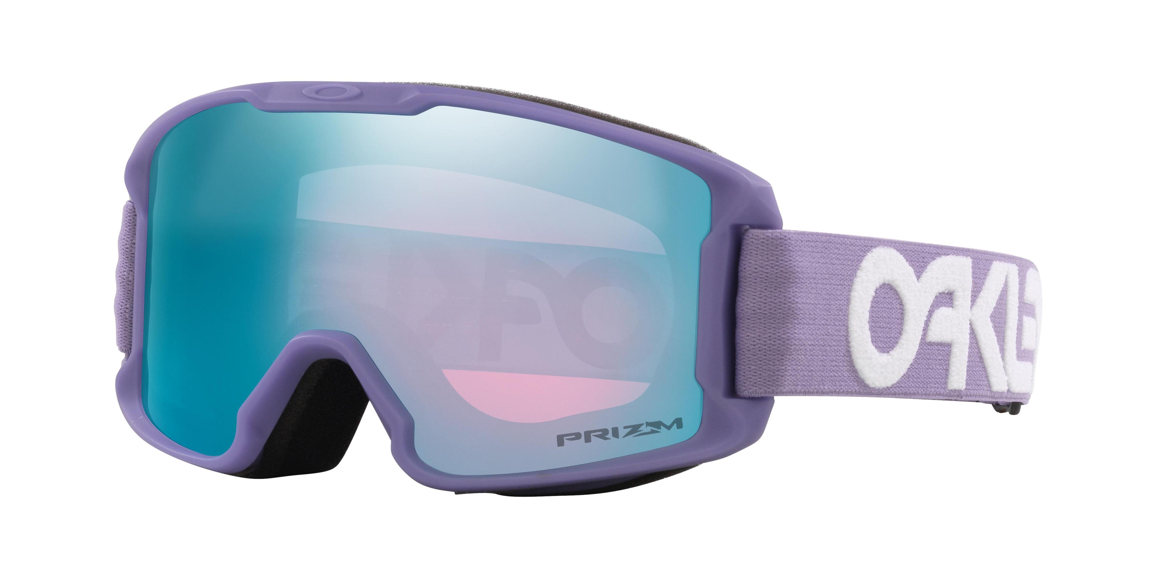 Oakley Mens Line Miner (youth Fit) Snow Goggles Product Image