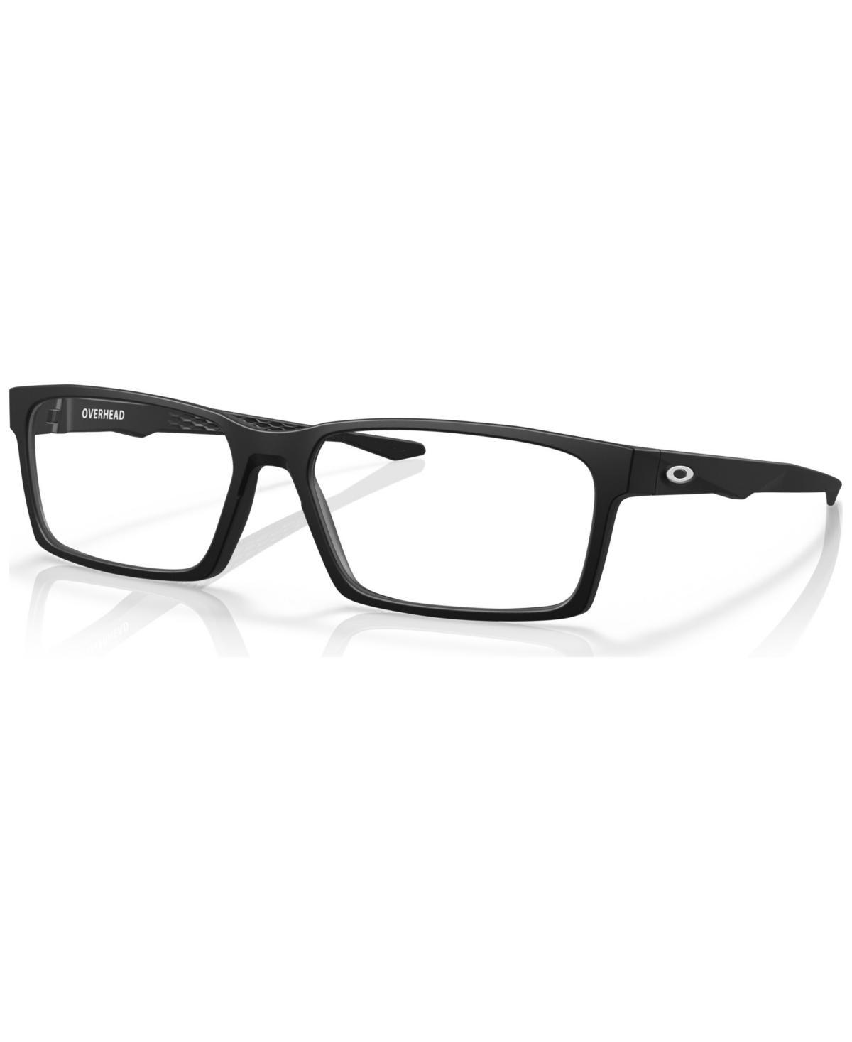 Oakley Mens Overhead Eyeglasses Product Image