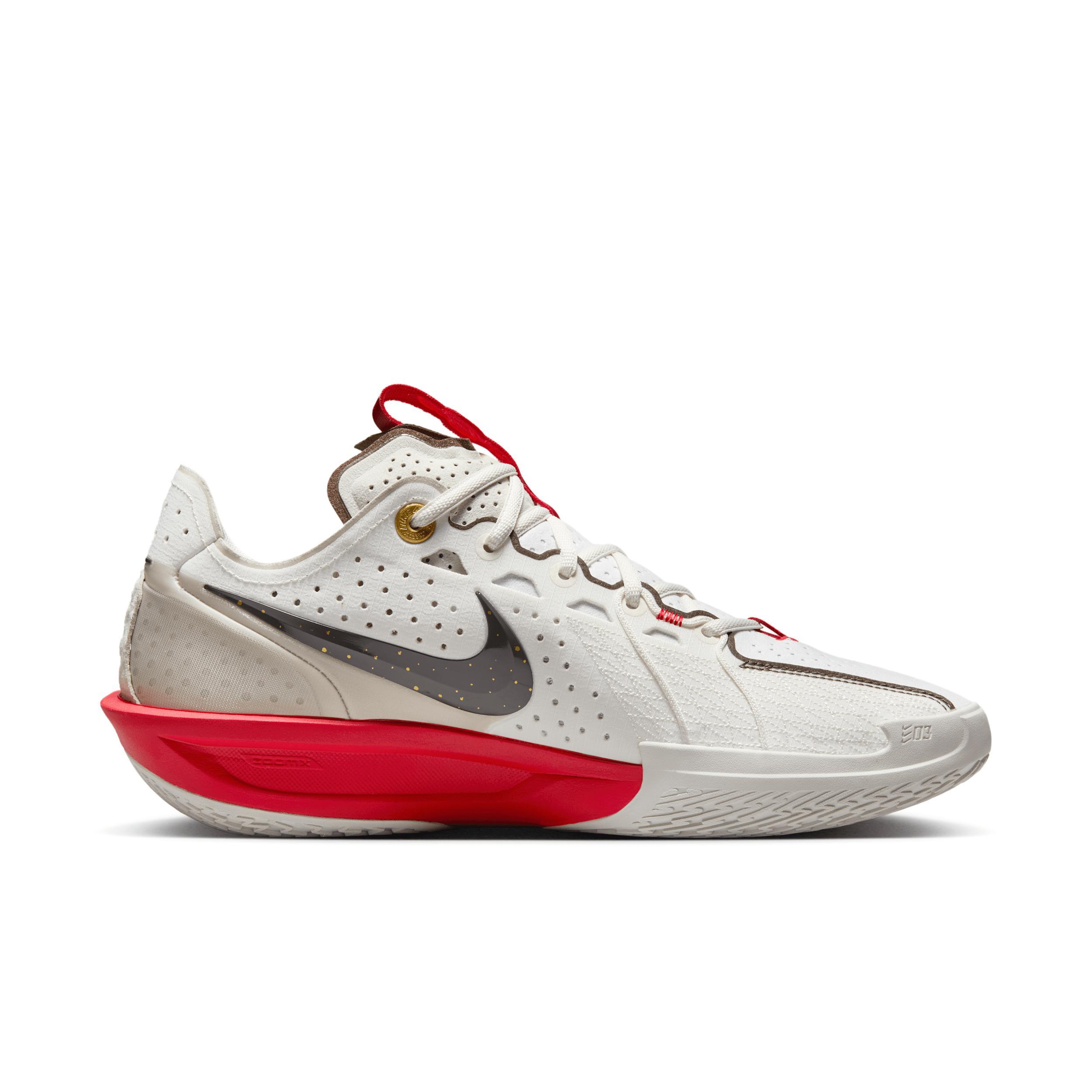 Nike Men's G.T. Cut 3 Basketball Shoes Product Image