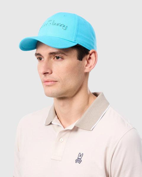 MENS PARIS TRUCKER CAP - B6A591C200 Product Image