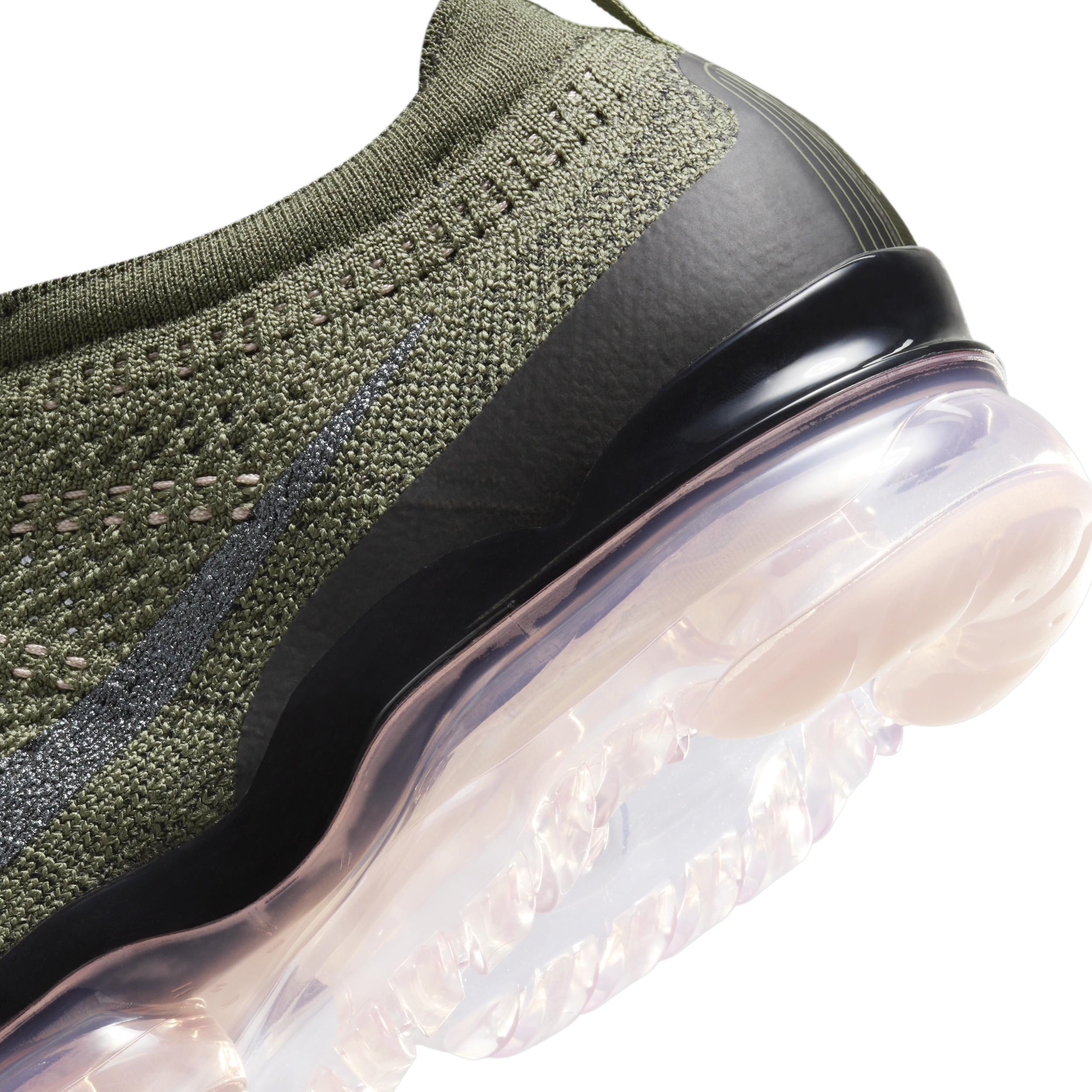 Nike Men's Air VaporMax 2023 Flyknit Shoes Product Image