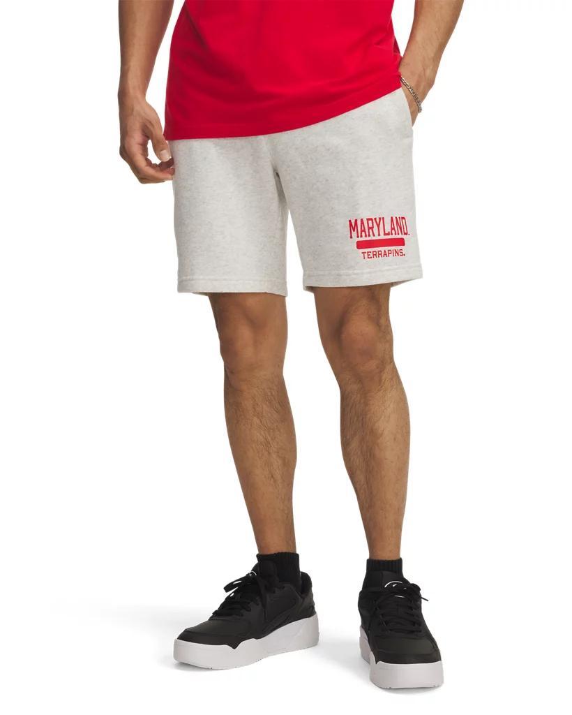 UA Rival Fleece Collegiate Product Image