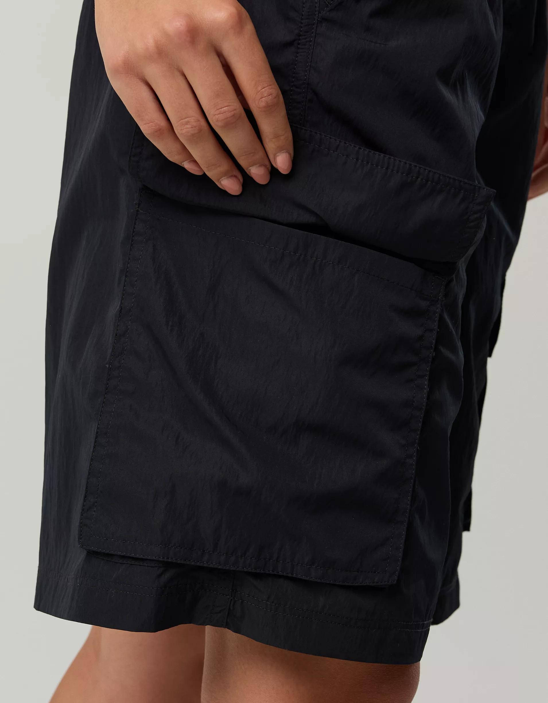 OFFLINE By Aerie Chill Moves Long Cargo Short Product Image