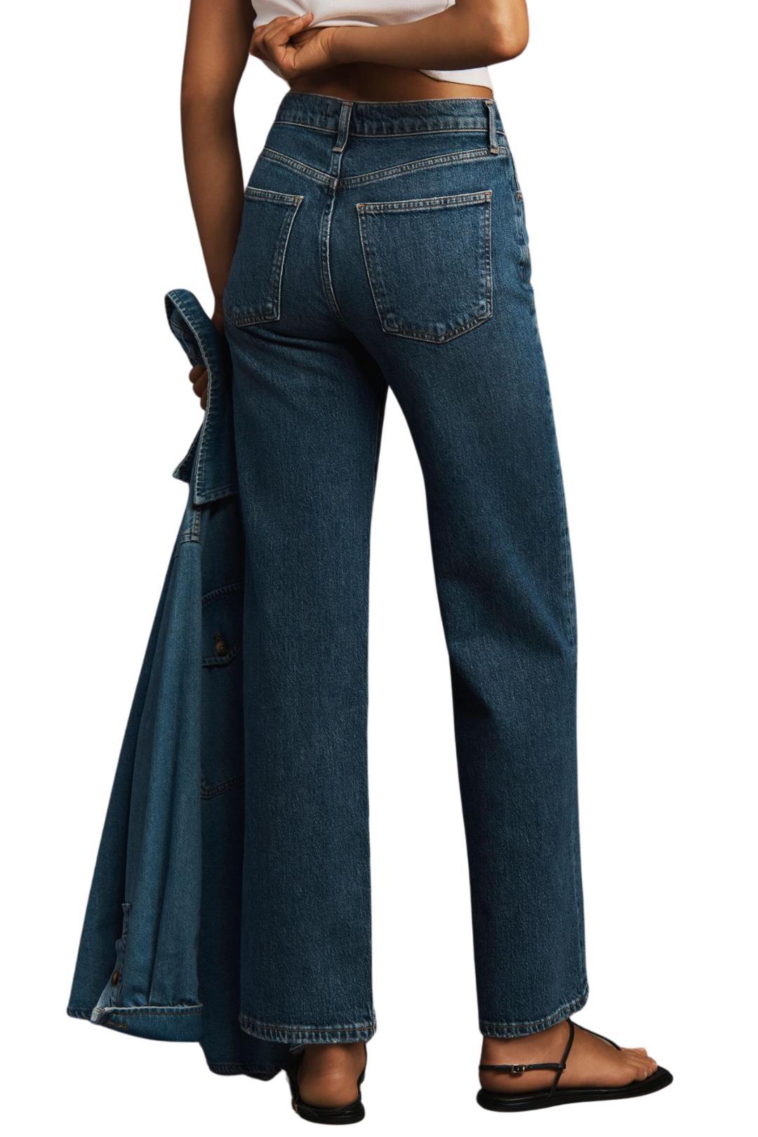 Harper Jean in Fix Product Image