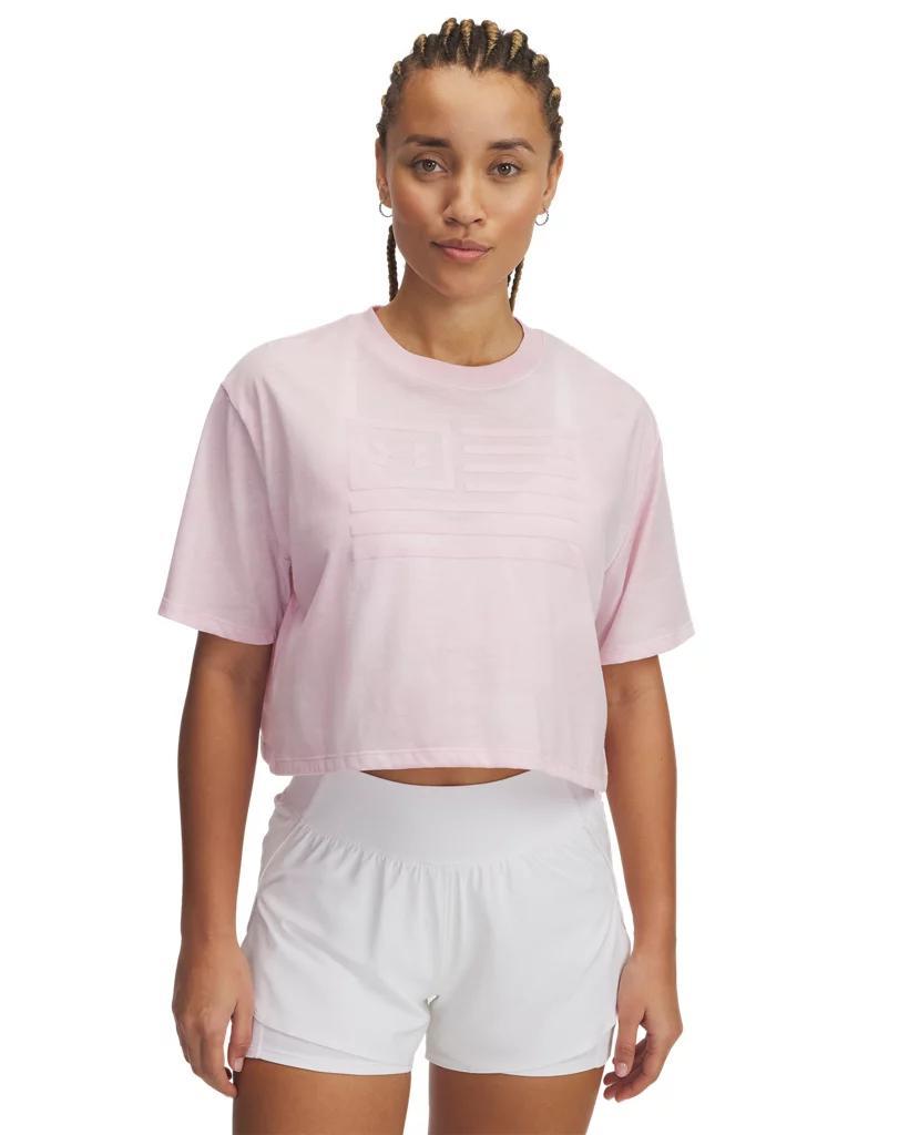 UA Freedom Product Image