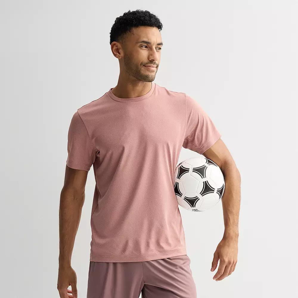 Men's Tek Gear® Dry Tek Tee,  Product Image