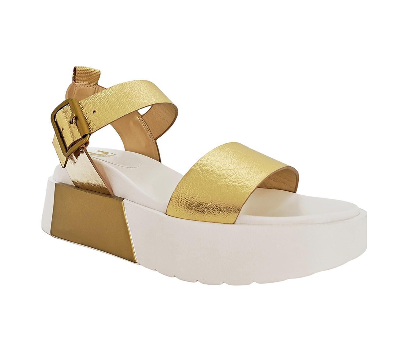 Women's Ninety Union Wonder Platform Wedge Sandals Product Image