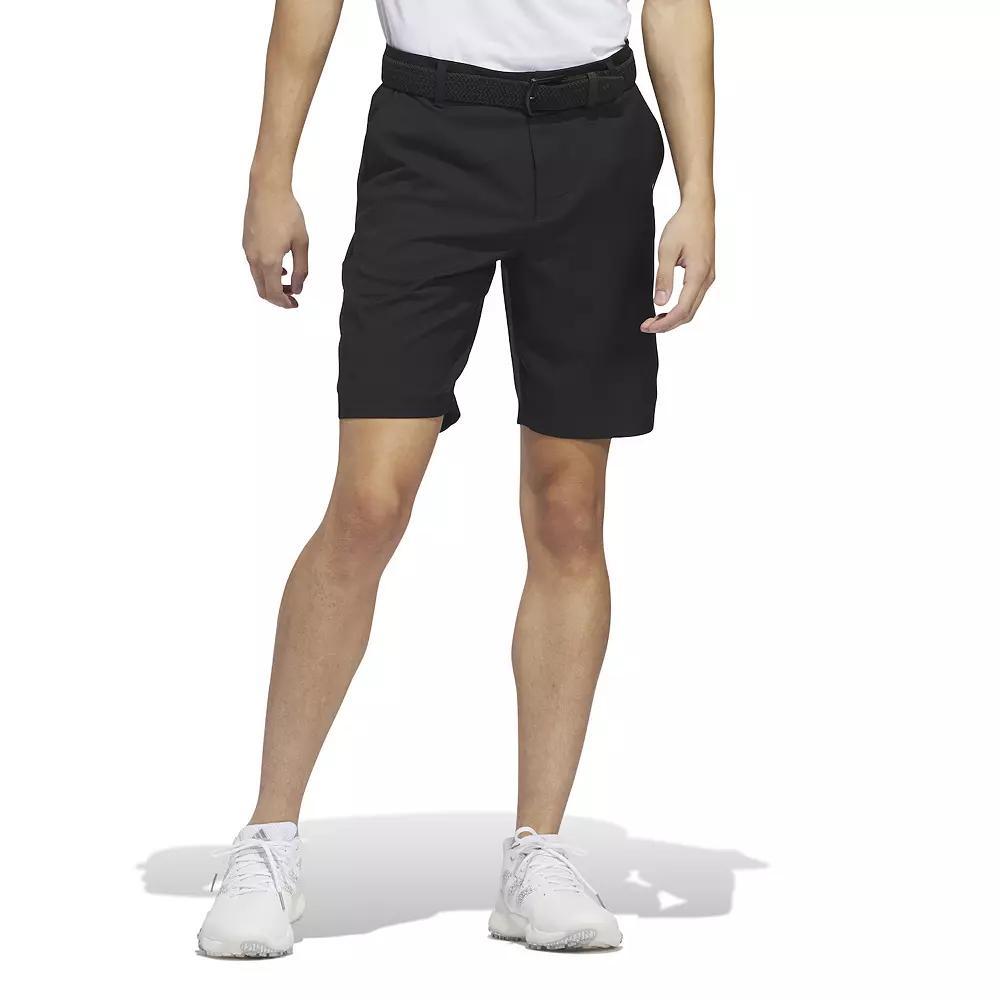 Men's adidas 9" Adi Advantage Golf Shorts,  Product Image