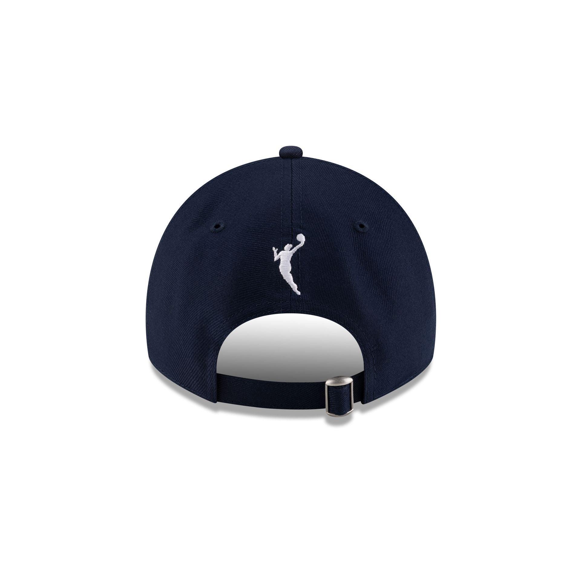 New York Knicks Deceptor 9TWENTY Adjustable Hat Male Product Image