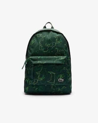 Holiday Backpack Product Image