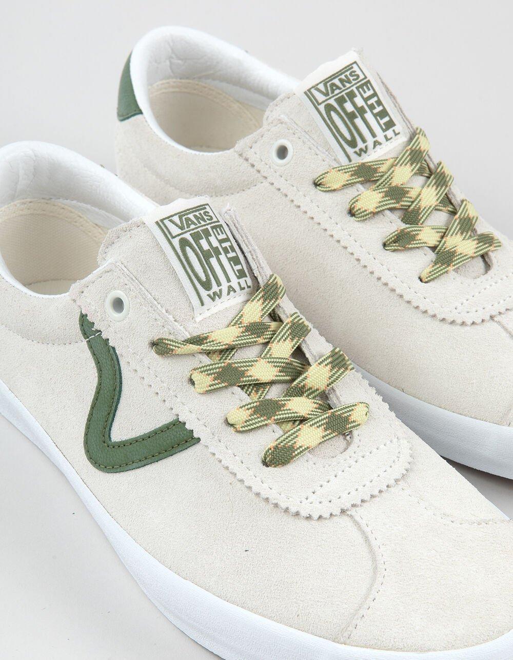 VANS Sport Low Womens Shoes Product Image