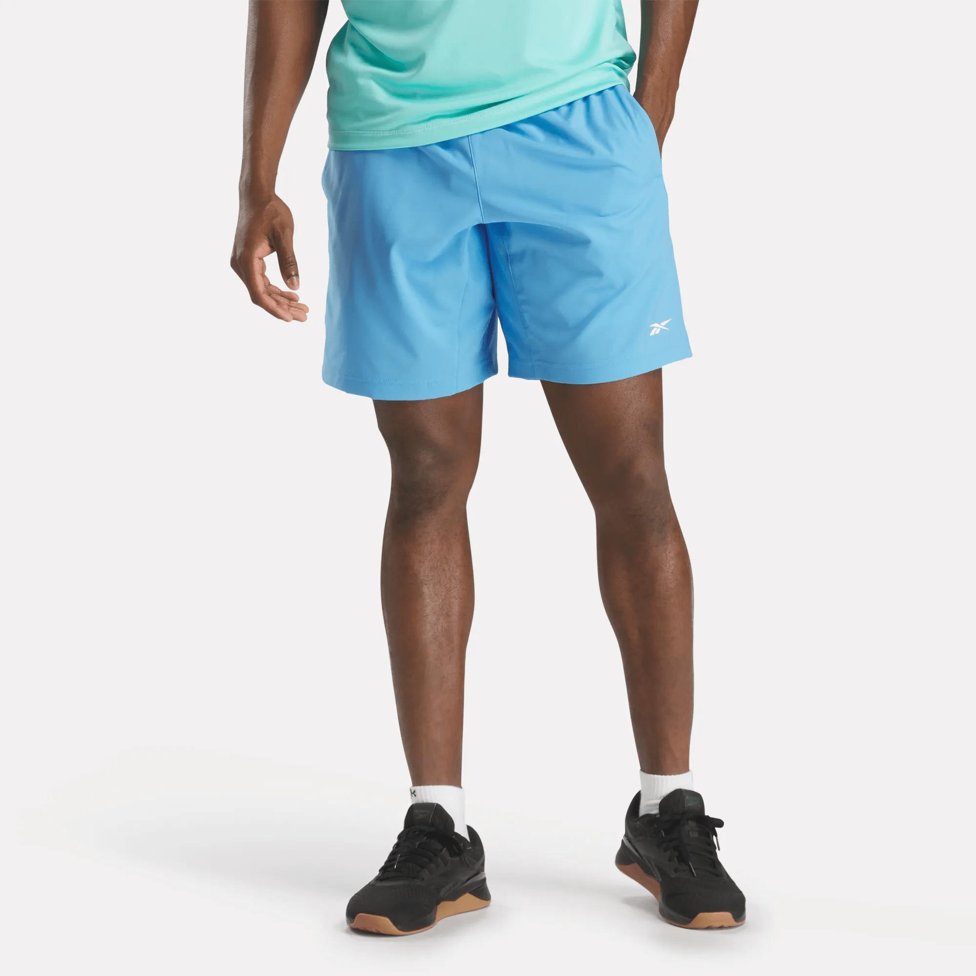 Men's Workout Ready Shorts 9" Male Product Image