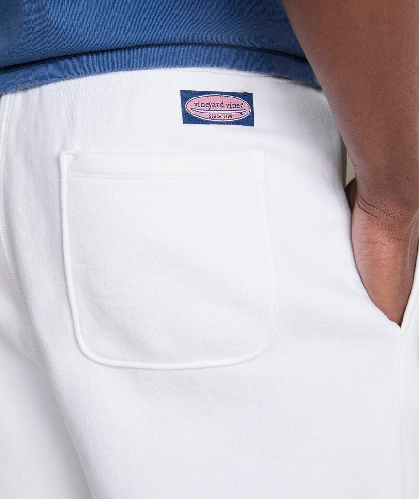 7 Inch Surf Terry Pull-On Shorts Product Image