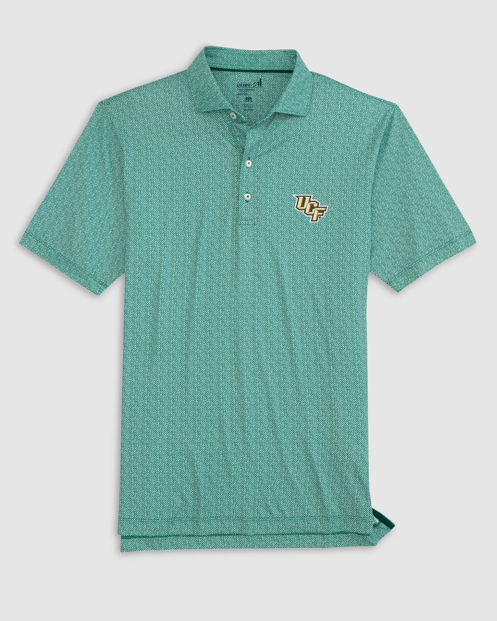 johnnie-O Baylor Hinson Jersey Performance Polo Product Image