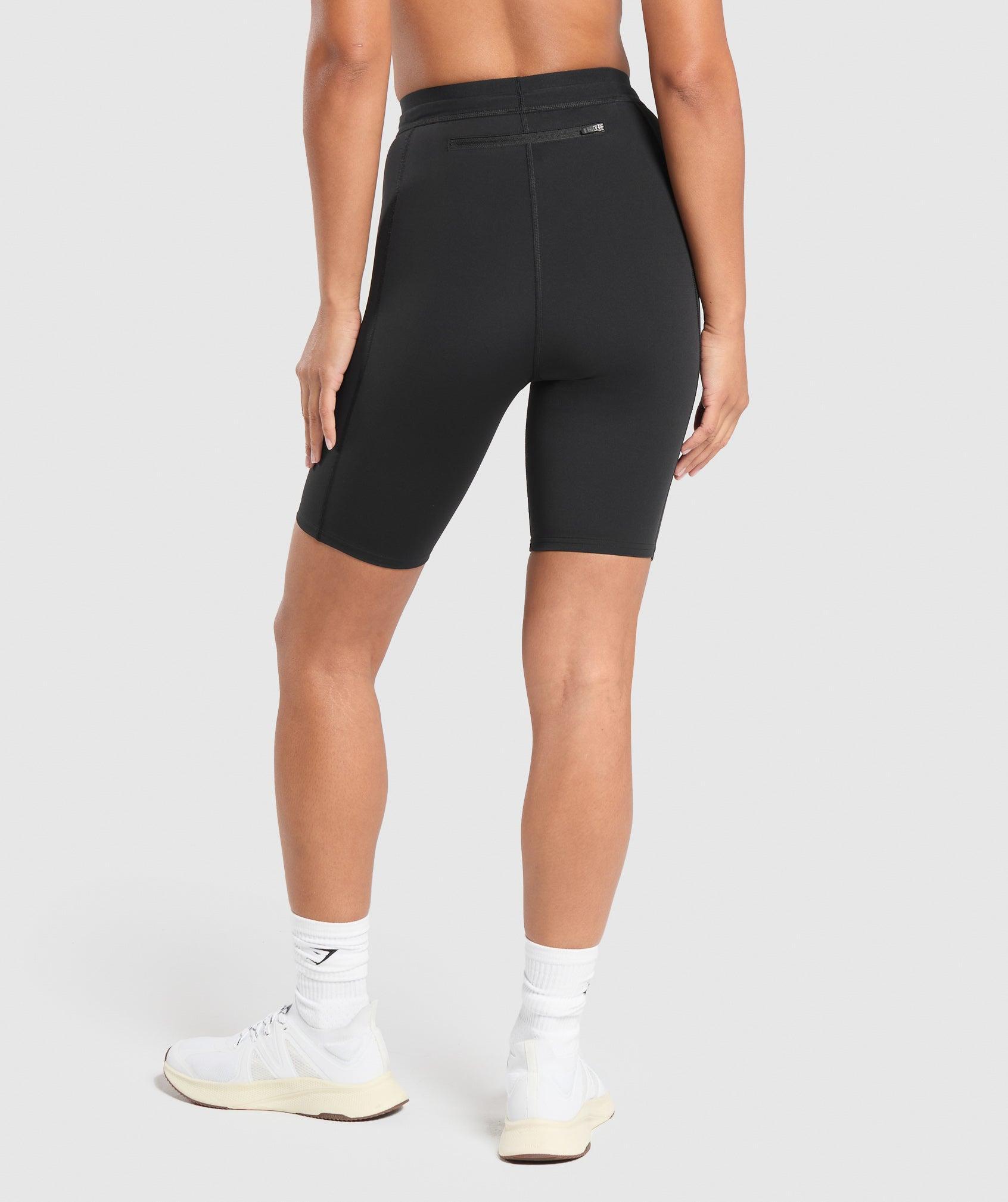 Running Cycling Shorts Product Image