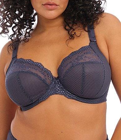 Charley Side Support Plunge Bra Product Image