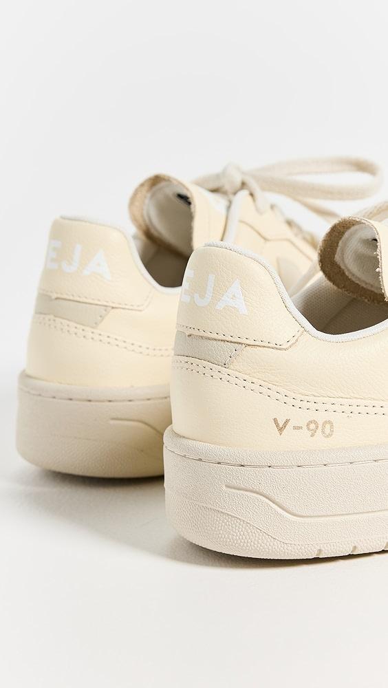 Veja V-90 Sneakers | Shopbop Product Image