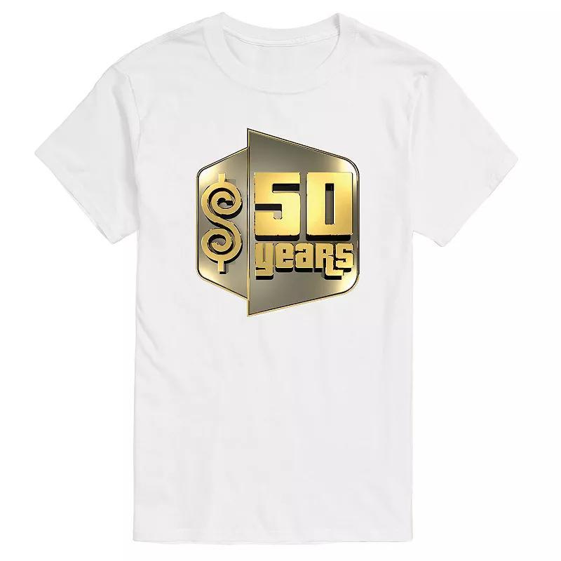 Men's Barbie Malibu Tee,  Product Image