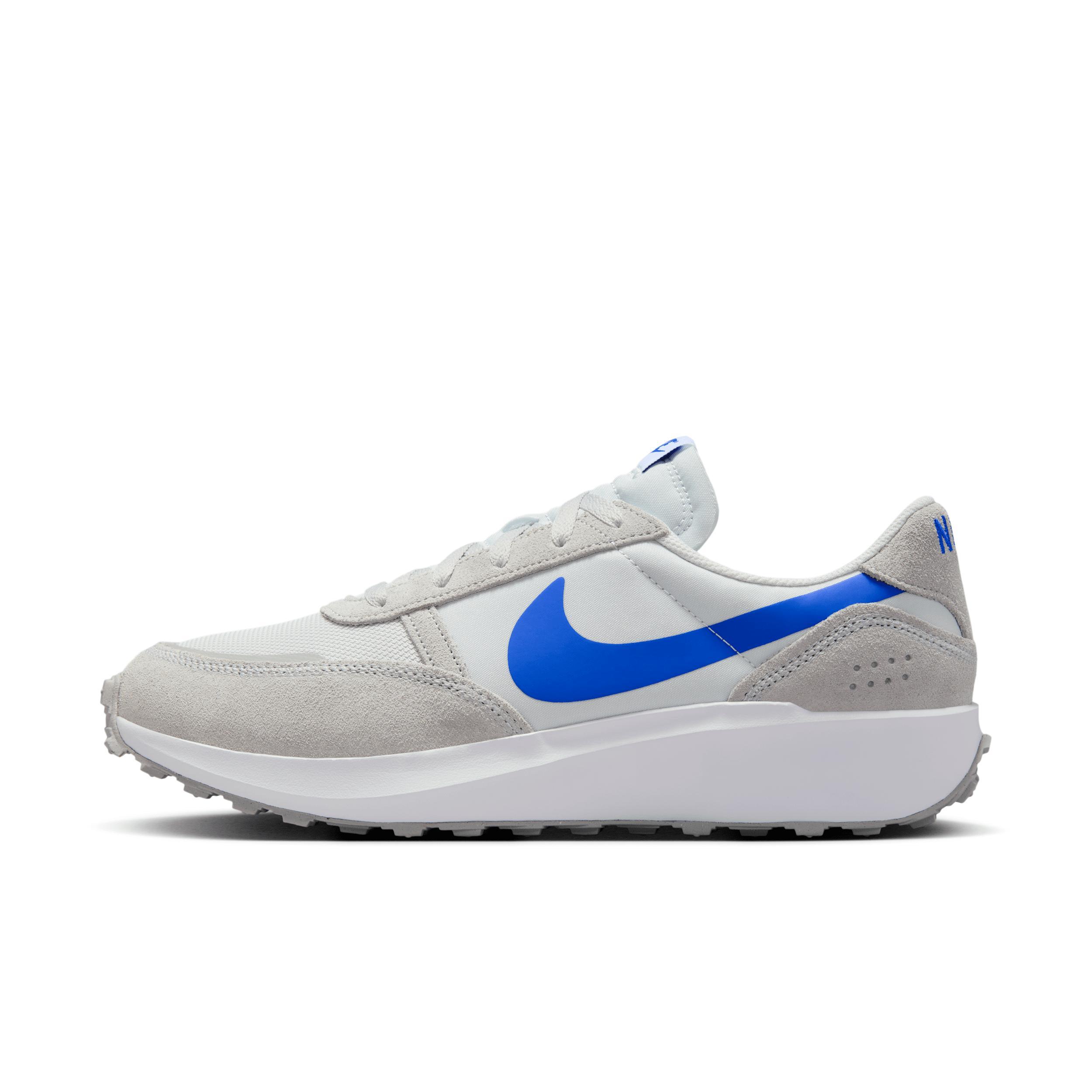 Nike Men's Waffle Nav Shoes Product Image