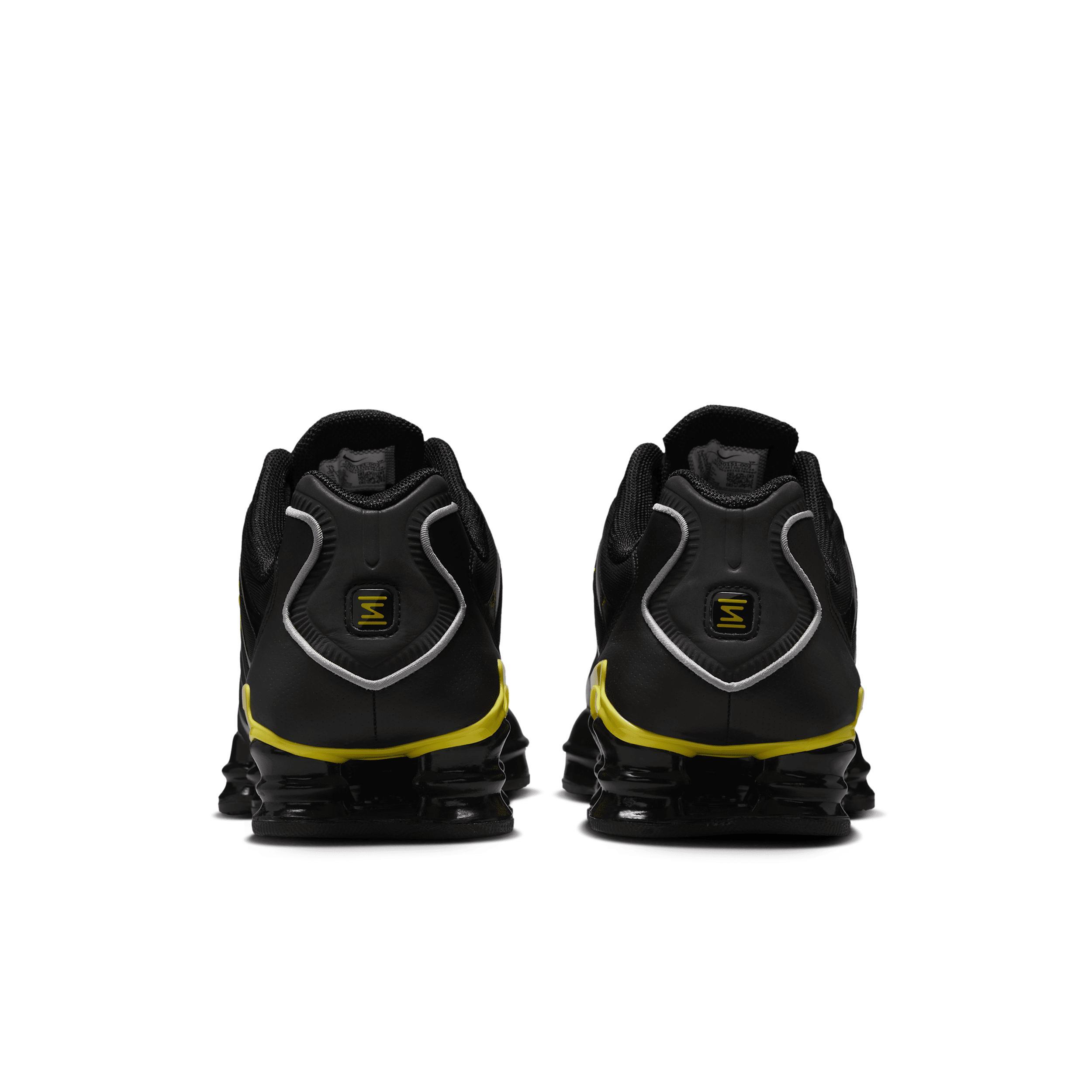 Nike Men's Shox TL Shoes Product Image