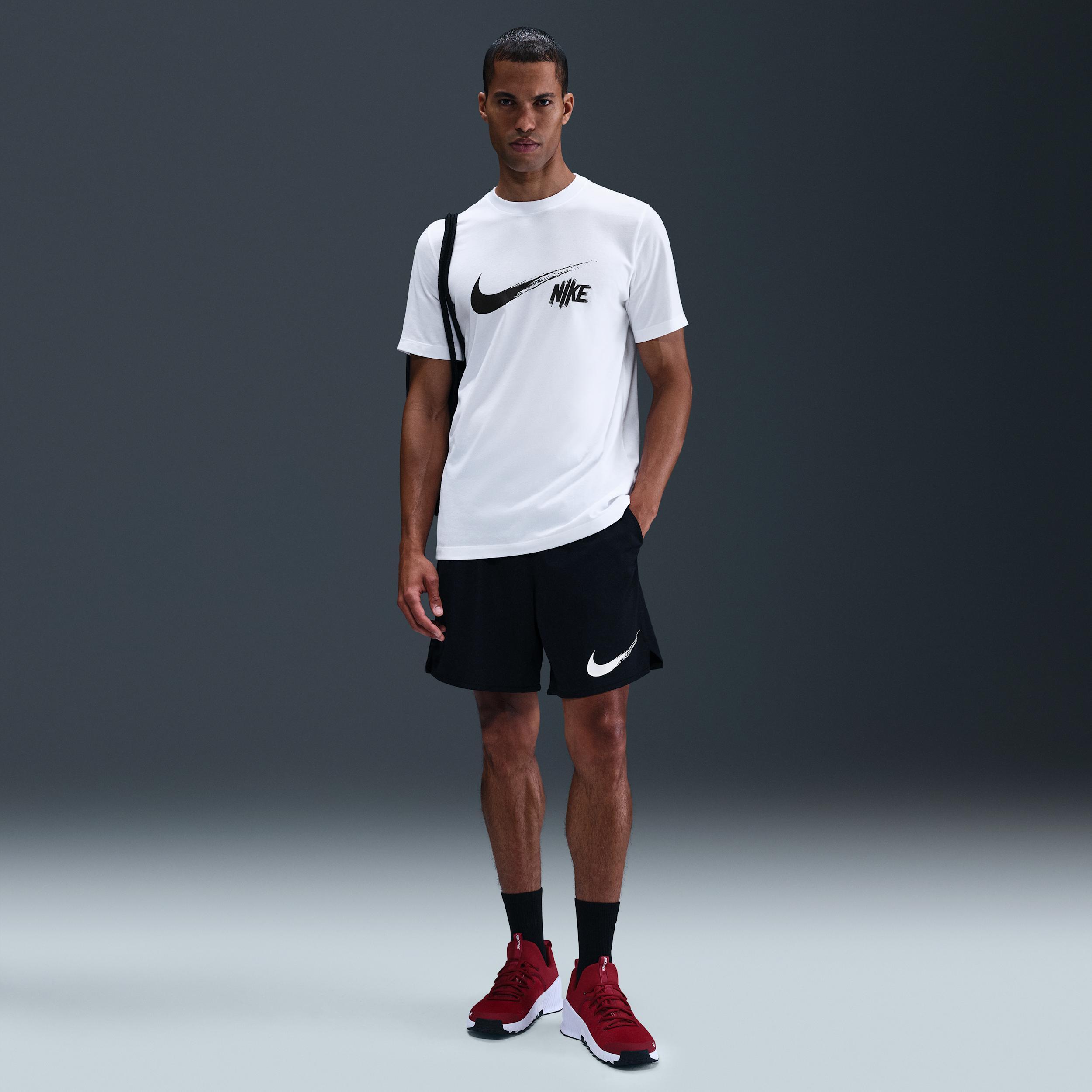 Nike Men's Dri-FIT Training T-Shirt Product Image