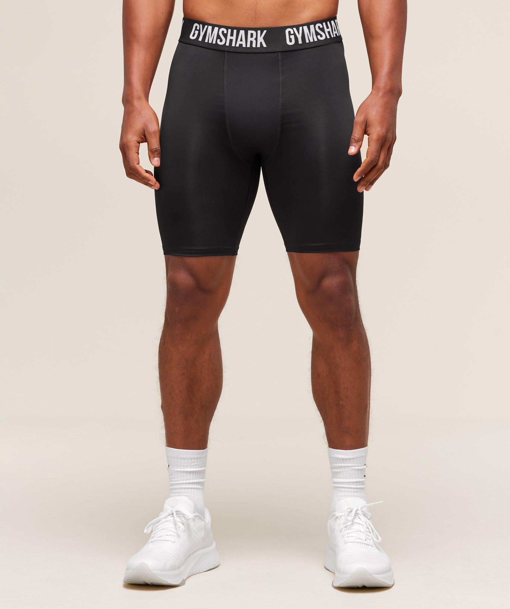 Element Baselayer Shorts Product Image