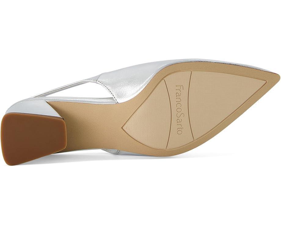 The Go-To Slingback Pump 45 mm Product Image