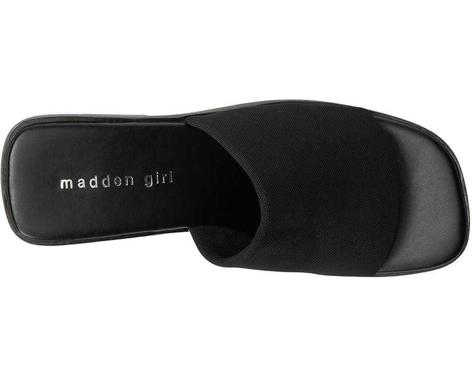 Brooklyn Slide Heel Product Image