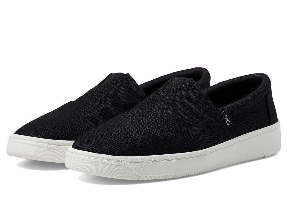 TOMS TRVL Lite Alpargata Men's Shoes Product Image