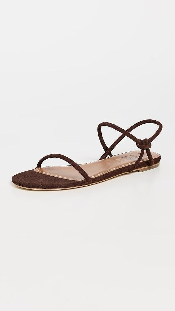 STAUD Laurel Sandals | Shopbop Product Image