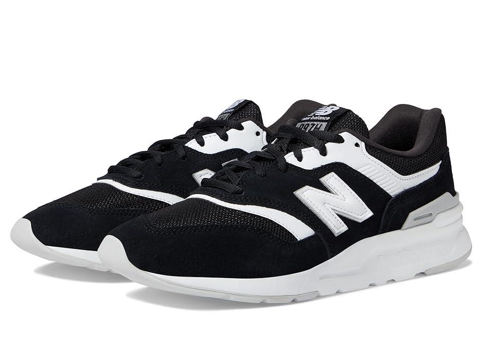 New Balance Classics 997H Marblehead) Women's Classic Shoes Product Image