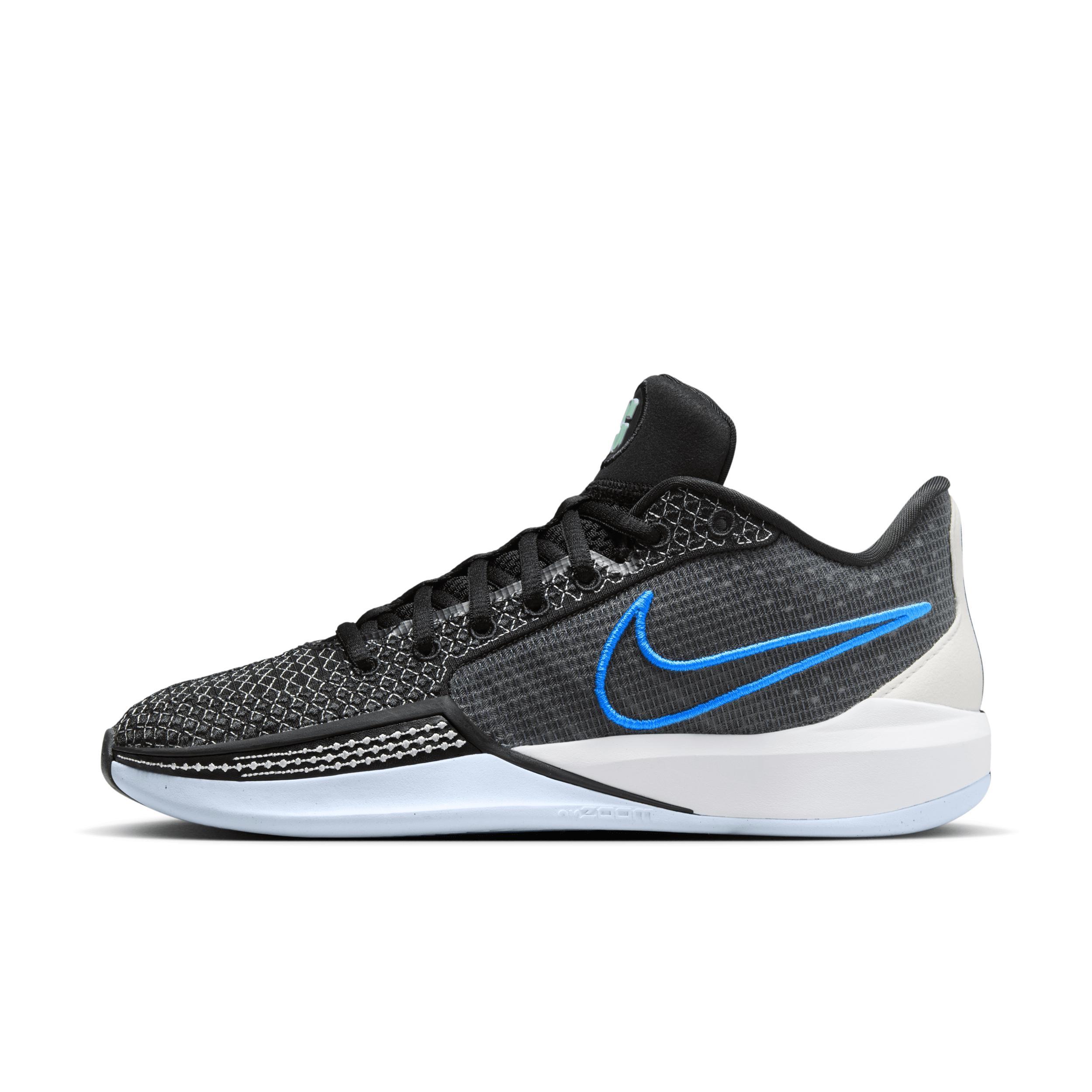 Nike Womens Sabrina 1 Basketball Shoes Product Image