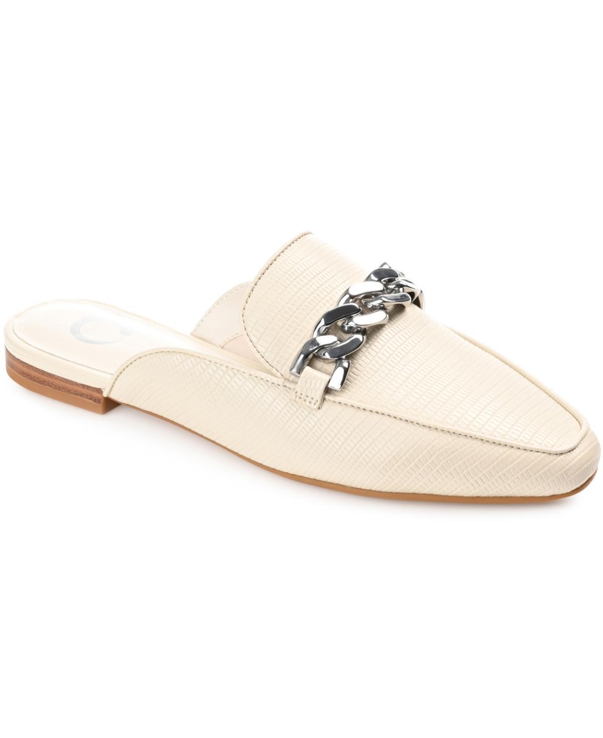 Journee Hazina Tru Comfort Foam Womens Mules Product Image