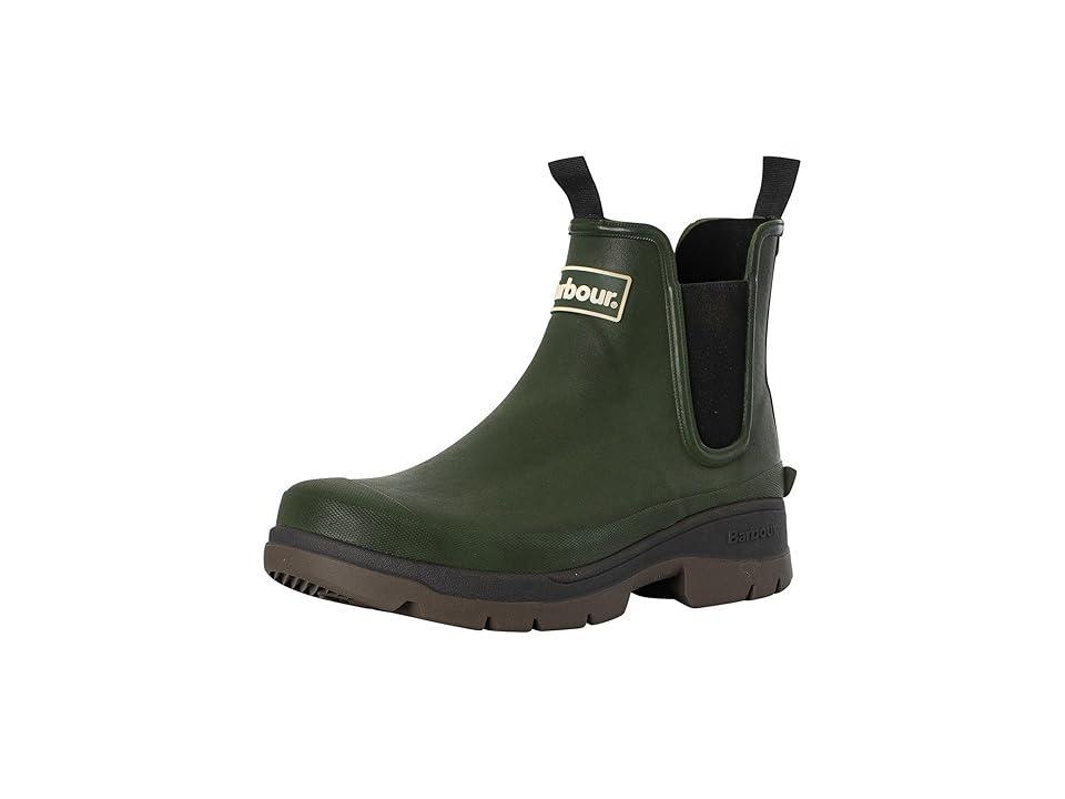 Barbour Mens Nimbus Rain Boots Product Image