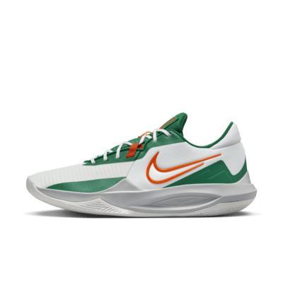 Nike Precision 6 Basketball Shoes Product Image