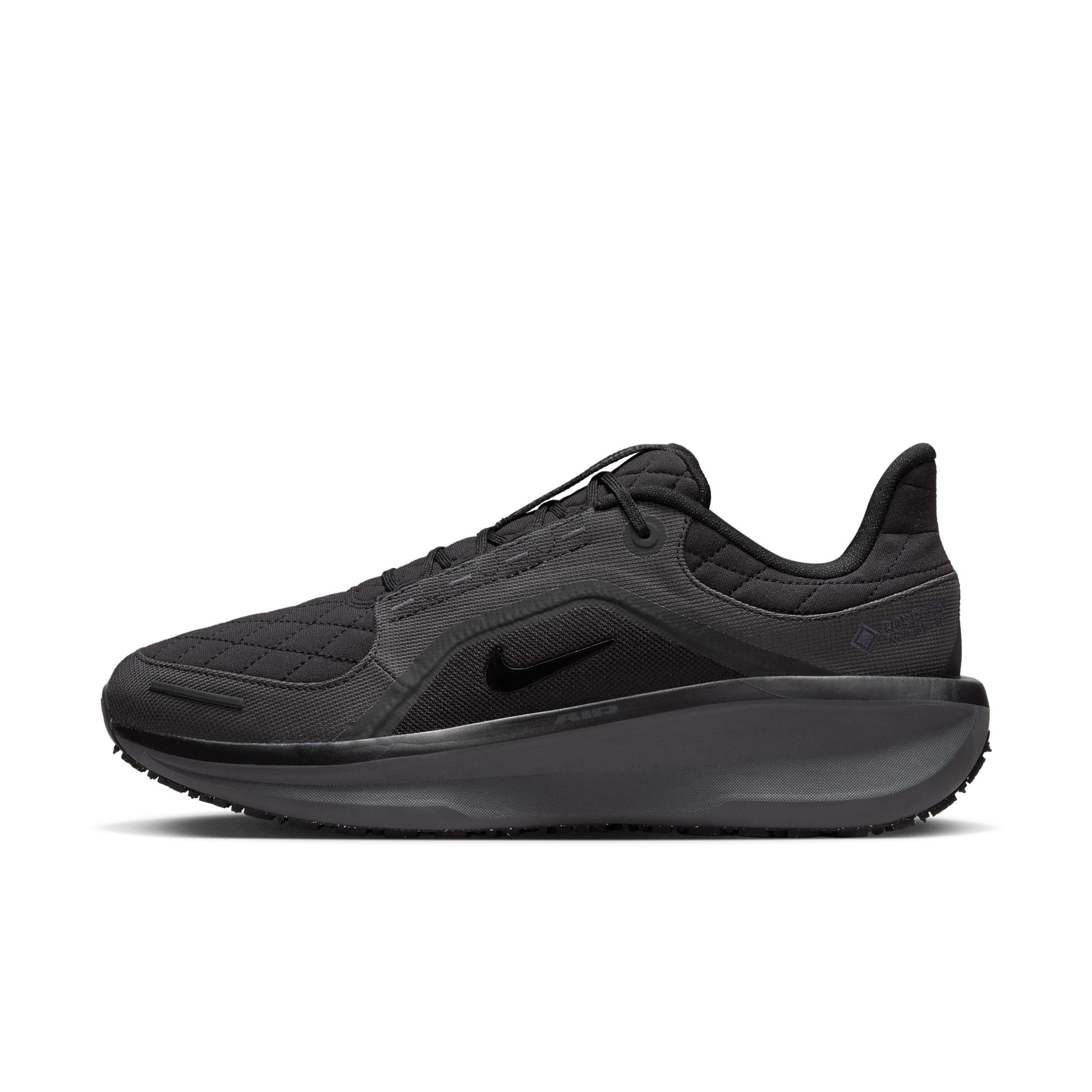 Nike Mens Winflo 11 GORE-TEX Waterproof Road Running Shoes | FQ1358-001 Product Image