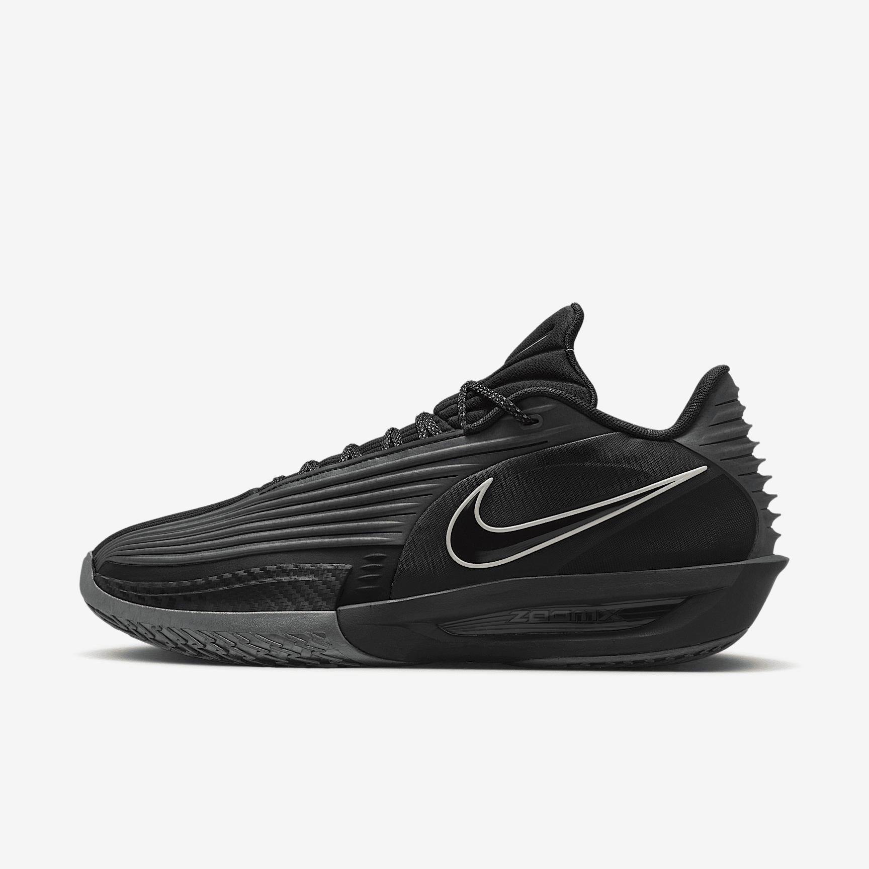 Nike Mens G. T. Cut 3 Turbo Basketball Shoes Product Image