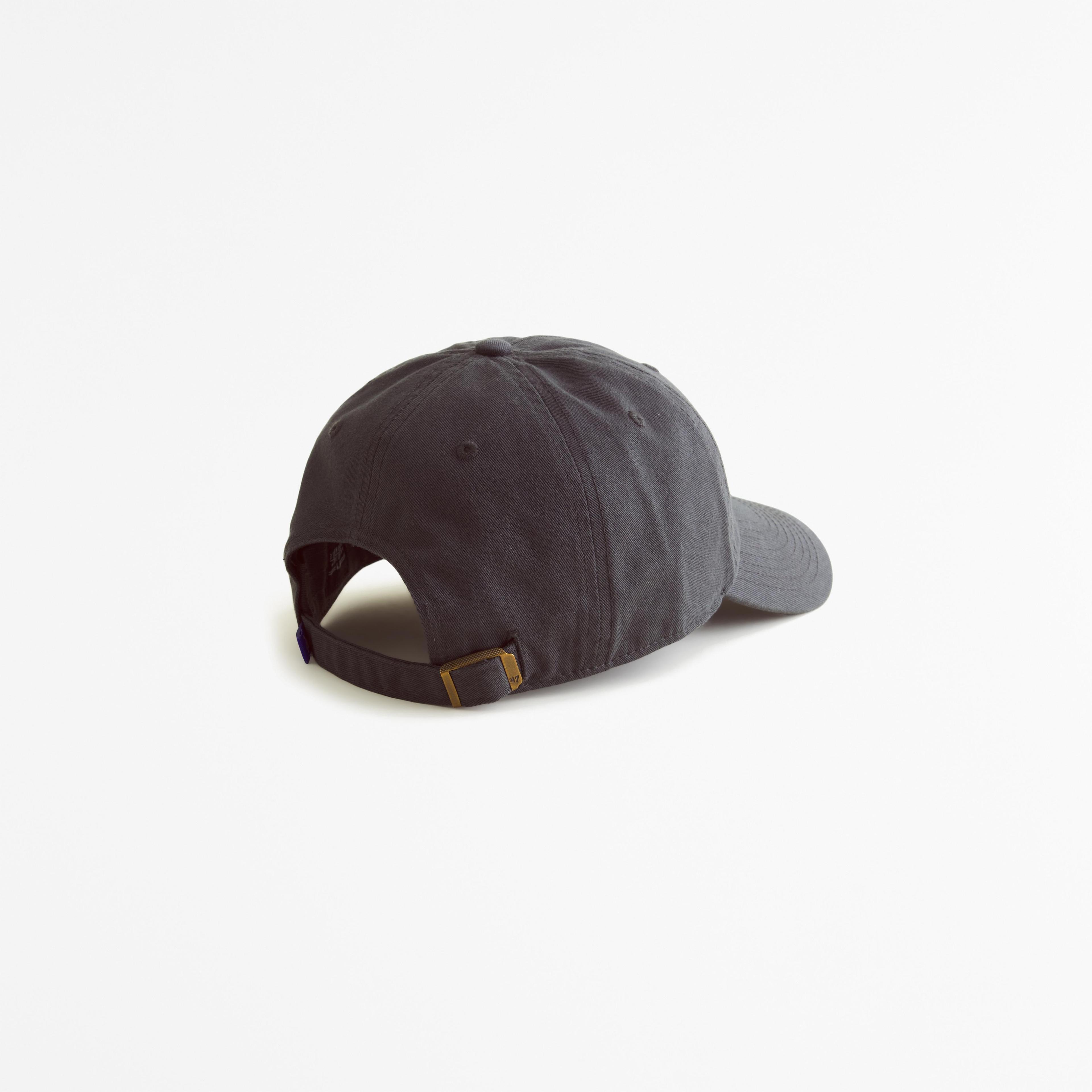 Los Angeles Dodgers '47 Clean-Up Hat Product Image