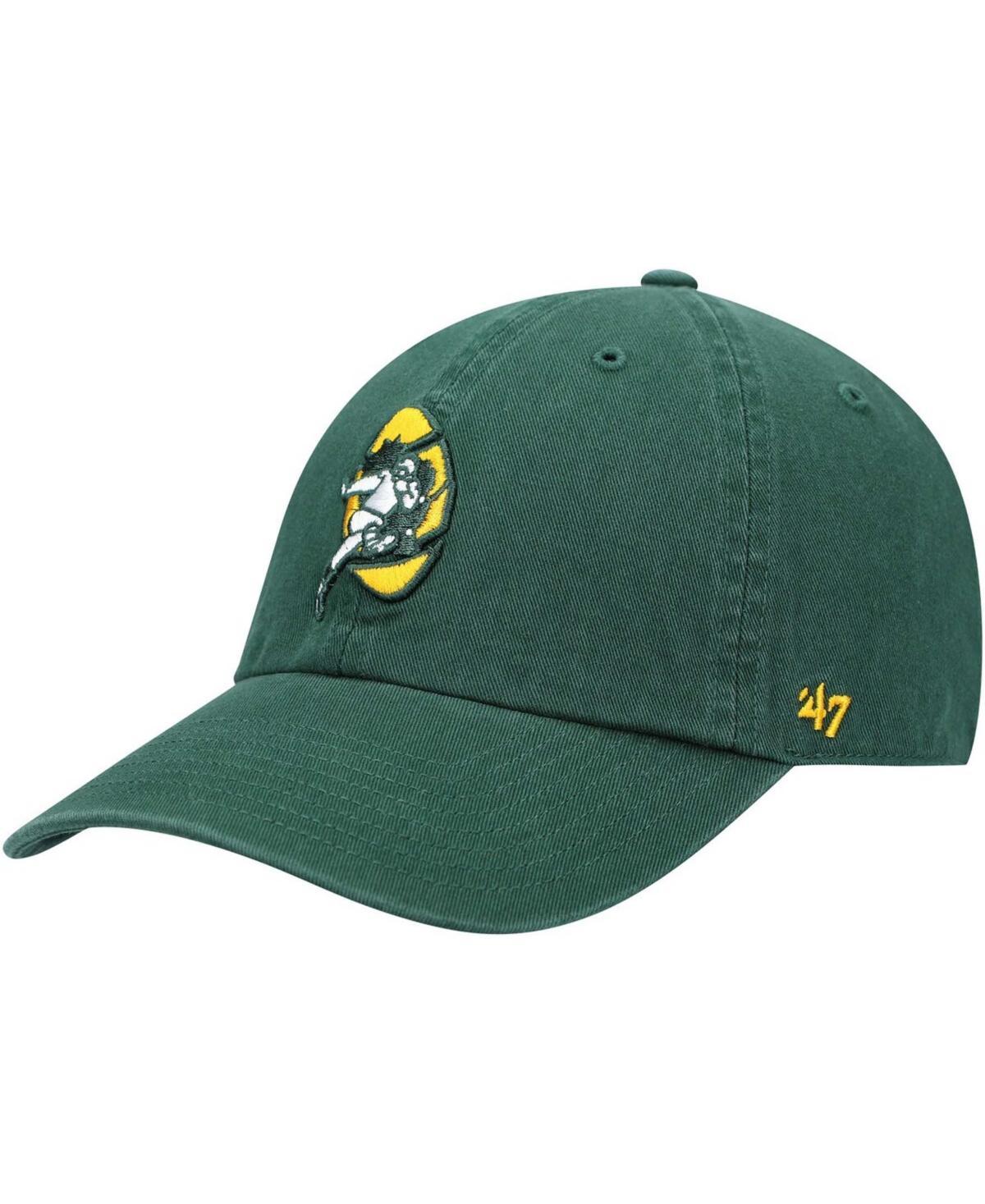 Mens 47 Bay Packers Clean Up Legacy Adjustable Hat Product Image