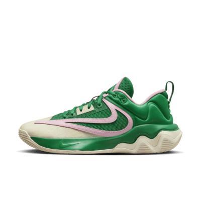 Nike Men's Giannis Immortality 3 Basketball Shoe Product Image