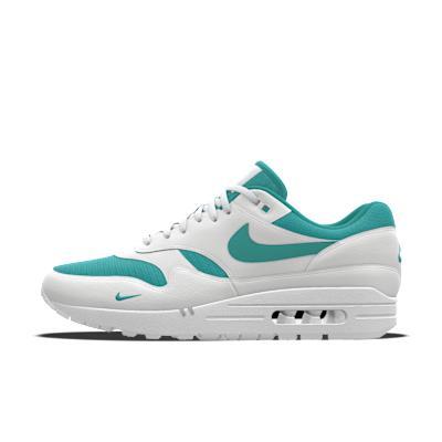 Nike Air Max 1 By You Custom Men's Shoes Product Image