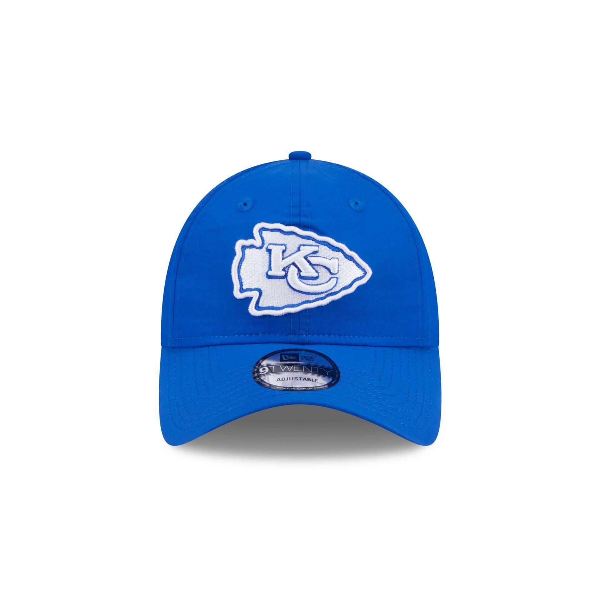 St. Louis Blues Team Tag 9TWENTY Adjustable Hat Male Product Image