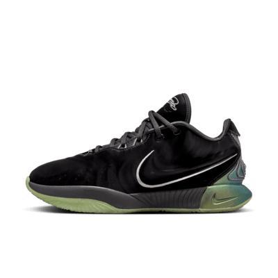 Nike Mens LeBron James Nike Lebron XXI - Mens Basketball Shoes Product Image