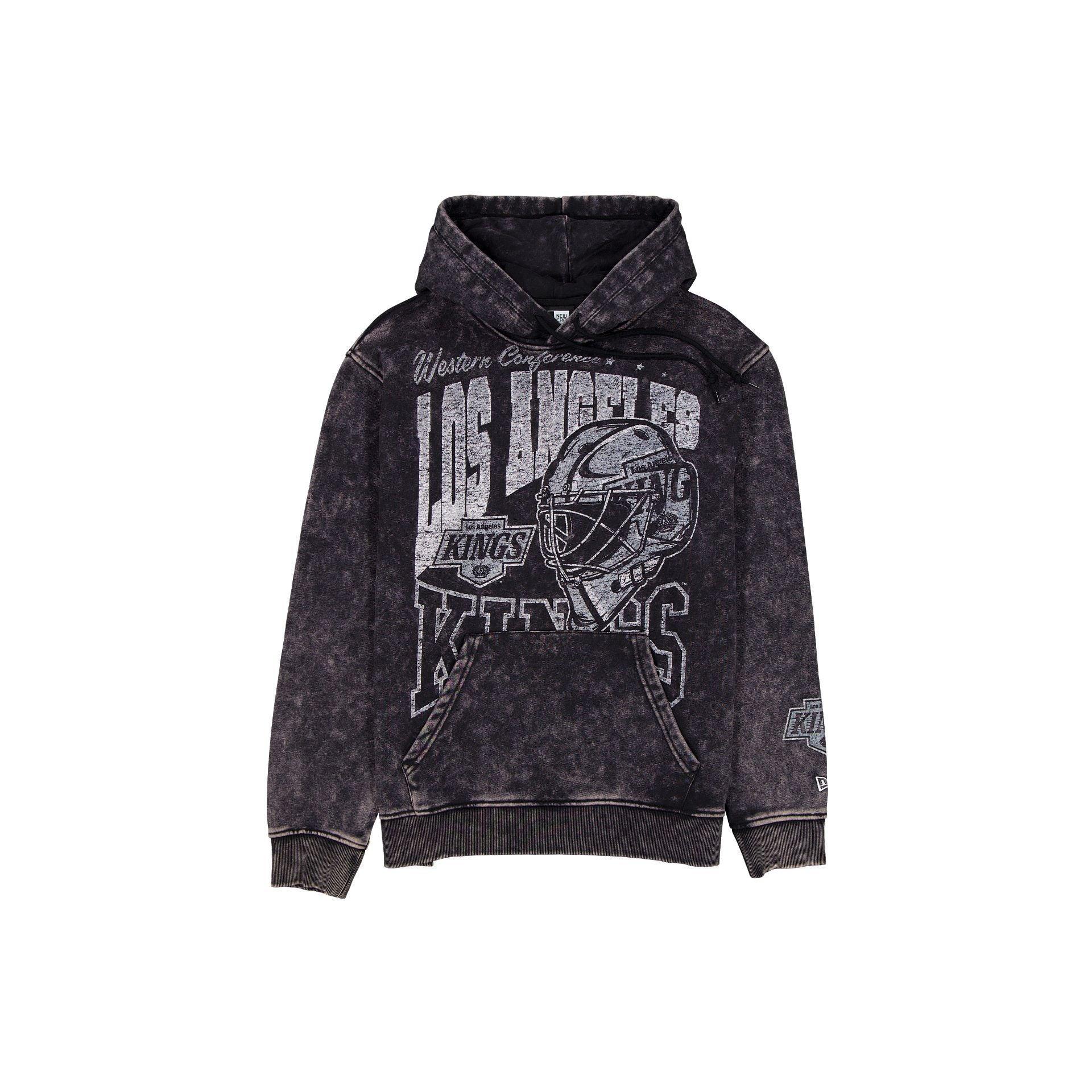 Philadelphia 76ers Sport Classics Washed Hoodie Male Product Image