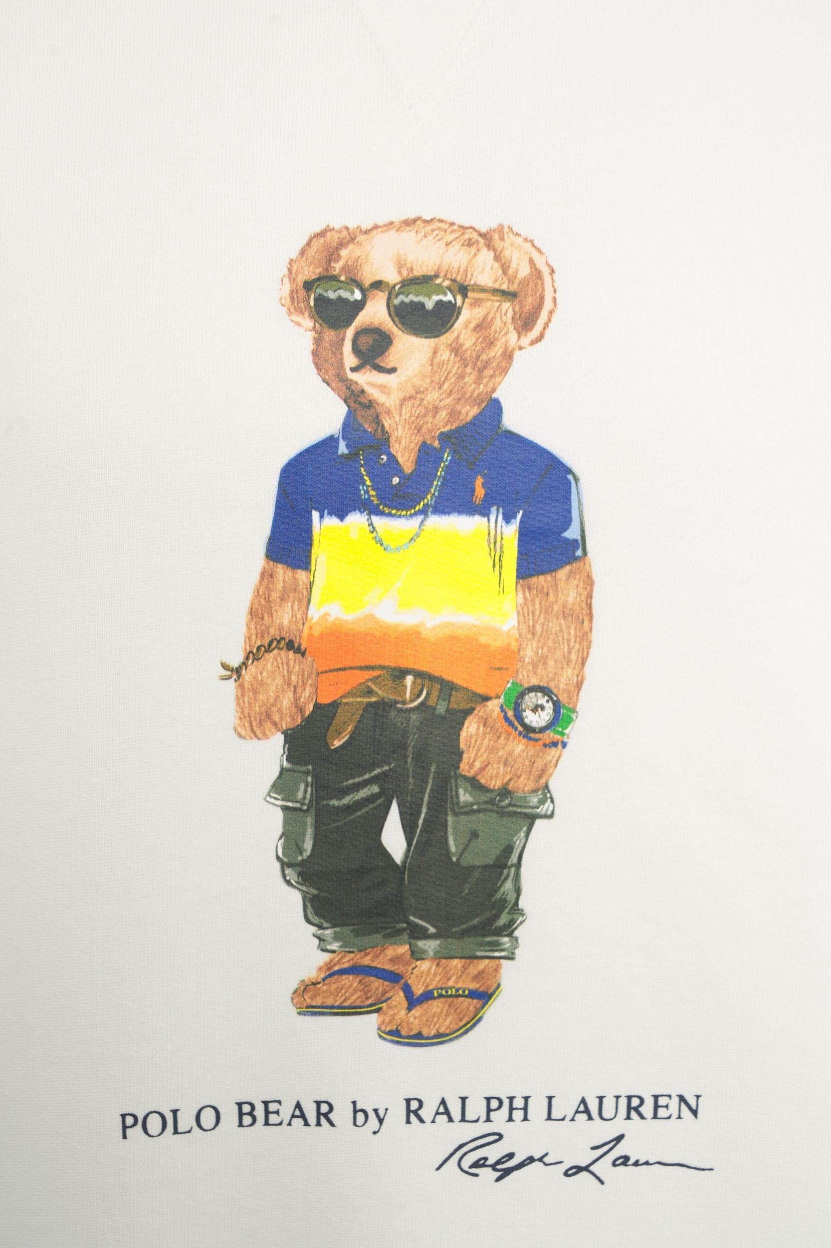 Sweatshirt with print Product Image