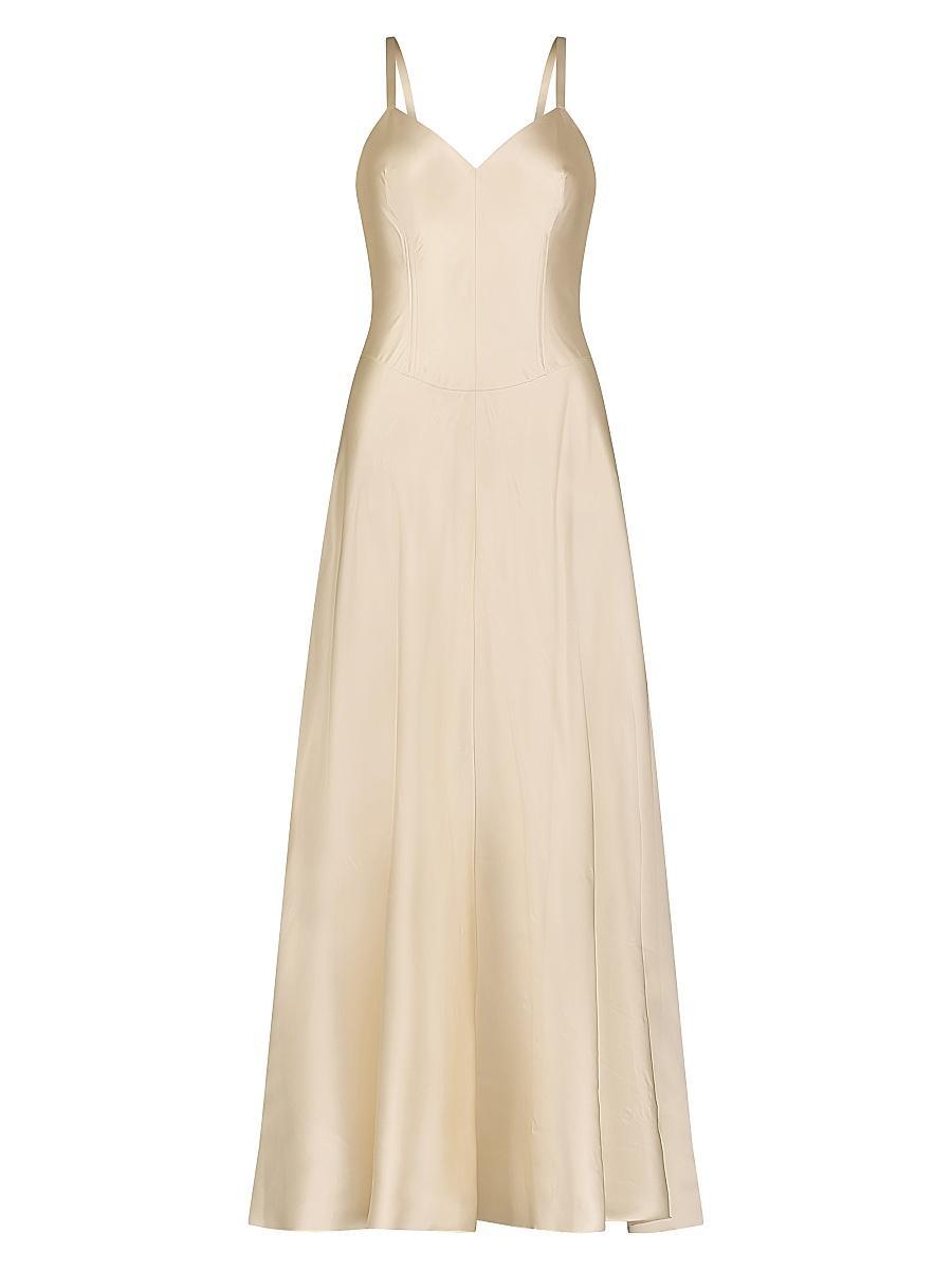 Womens Swing Dress Product Image