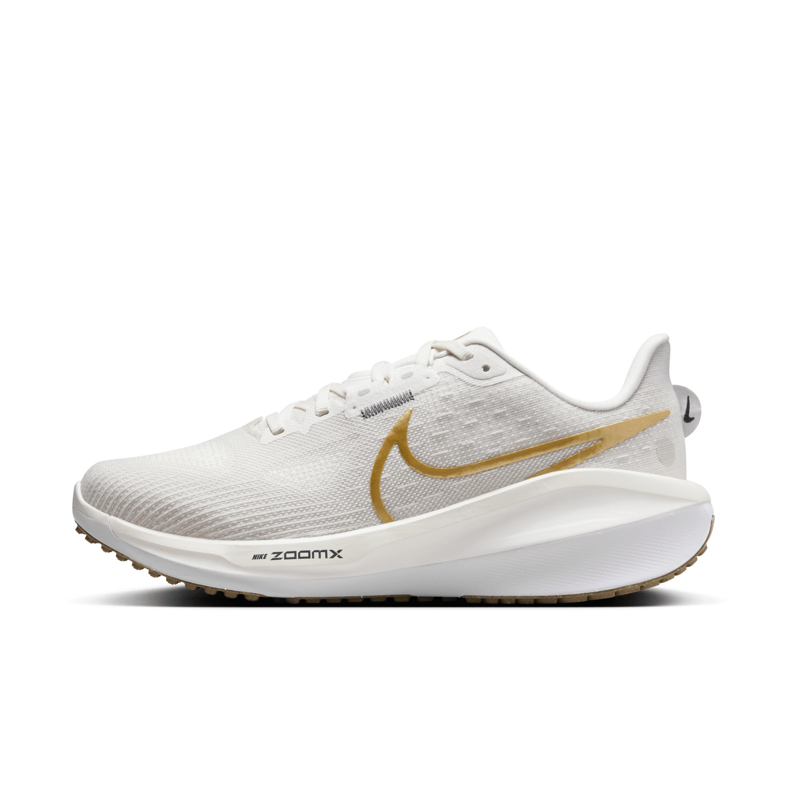 Womens Nike Vomero 17 Running Shoes Product Image