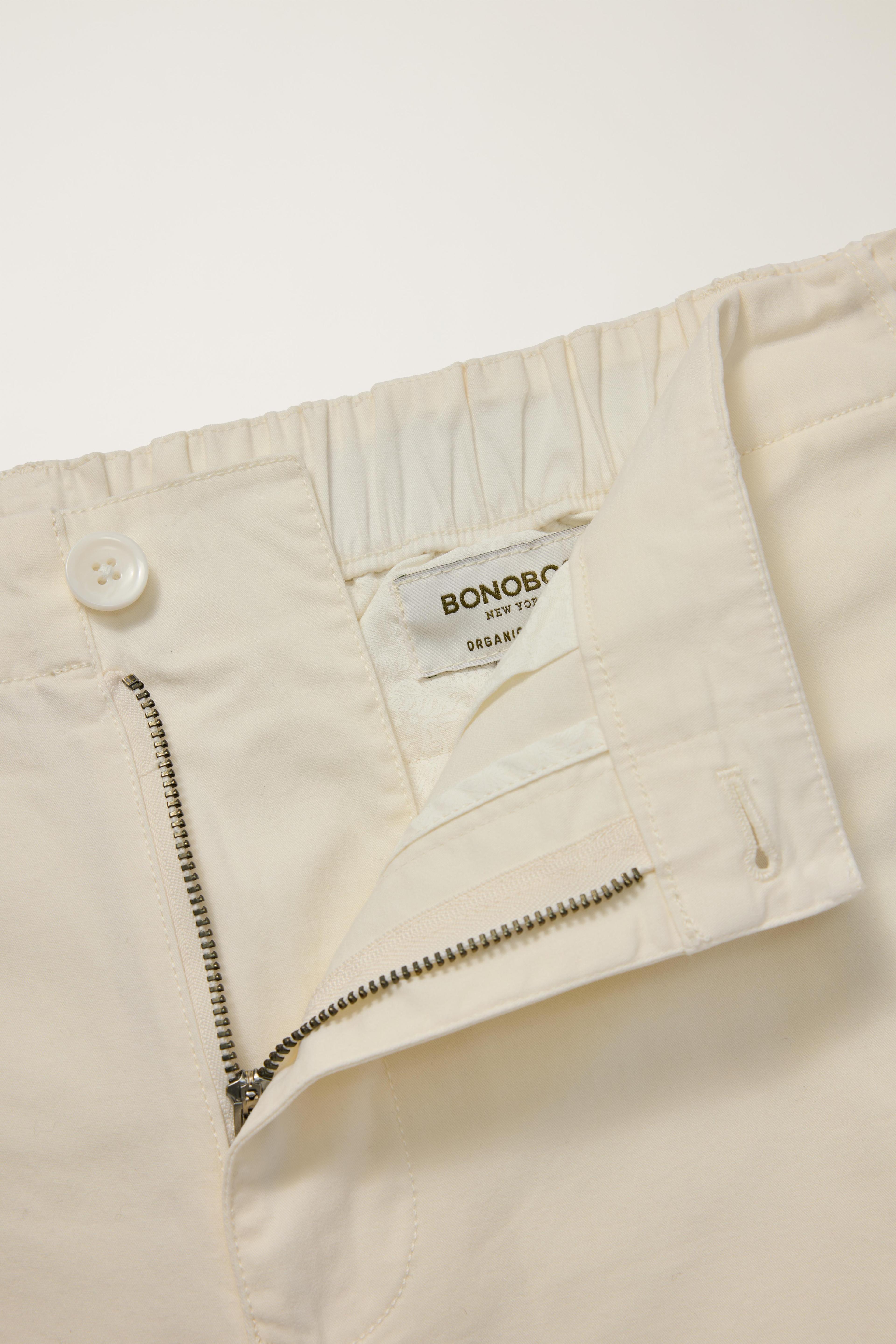 Lightweight Chino Short Product Image